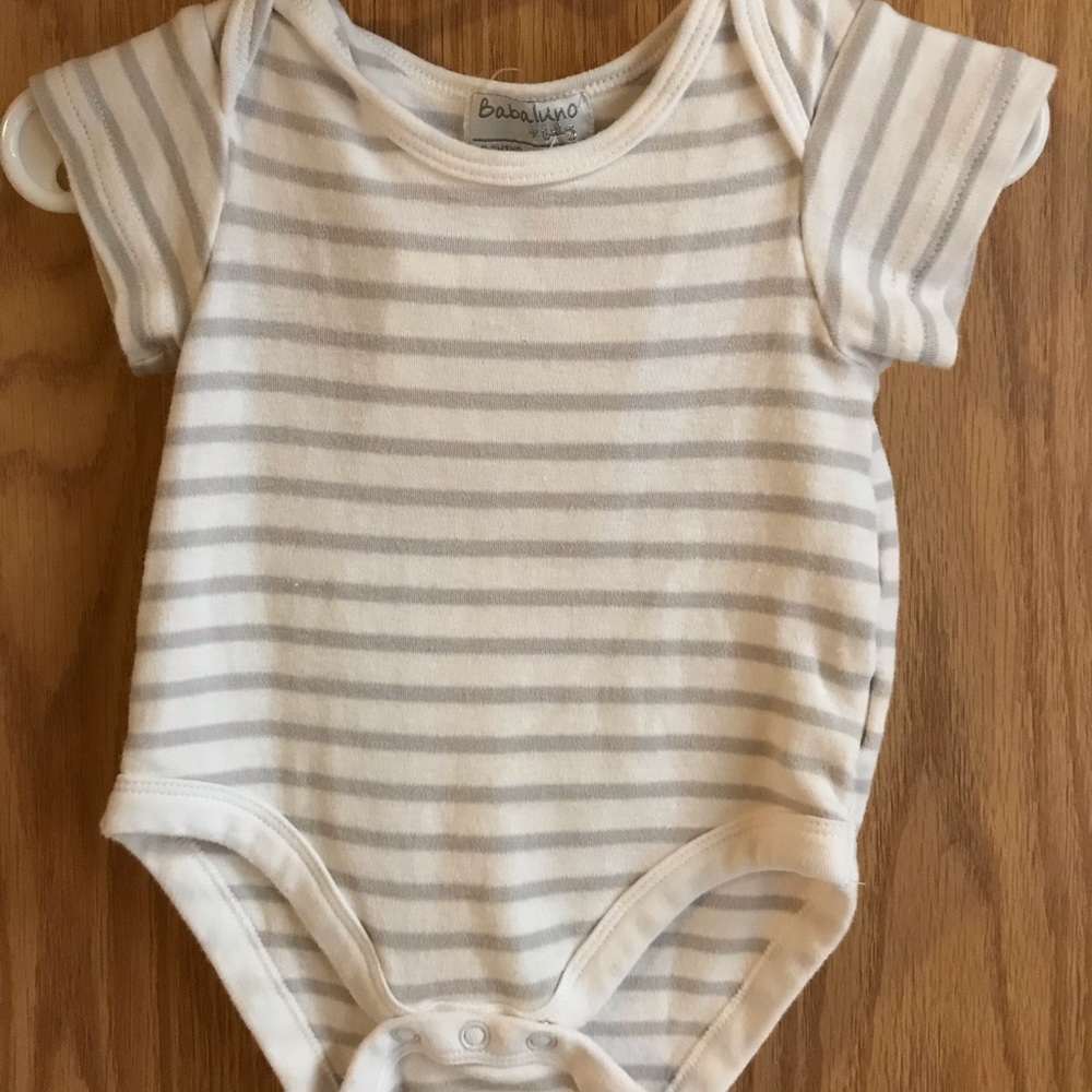 Babuno Onesie